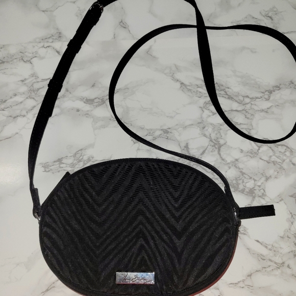 Vera Bradley Handbags - Vera Bradley crossbody purse